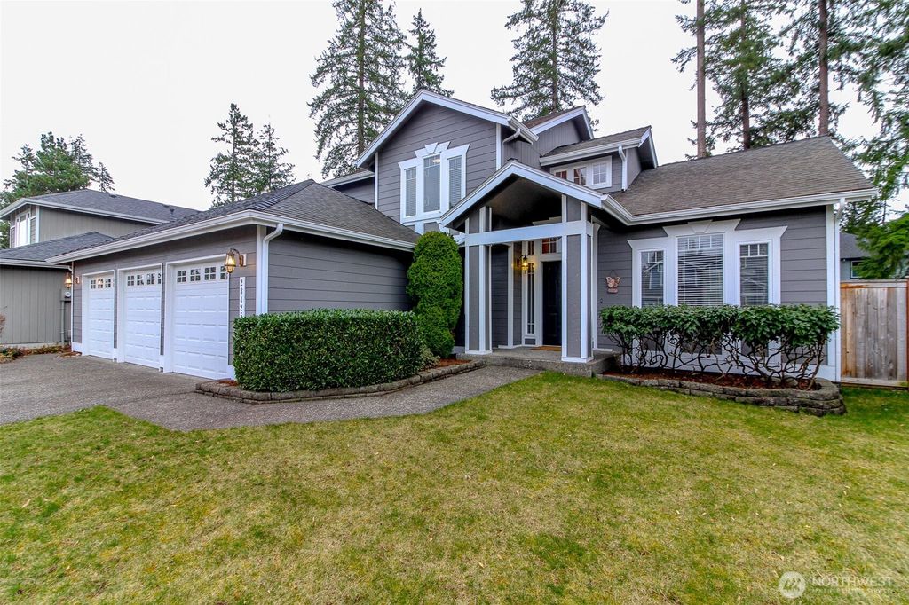 Photo of 23425 SE 248th Street, Maple Valley, WA 98038 (MLS # 2342086)
