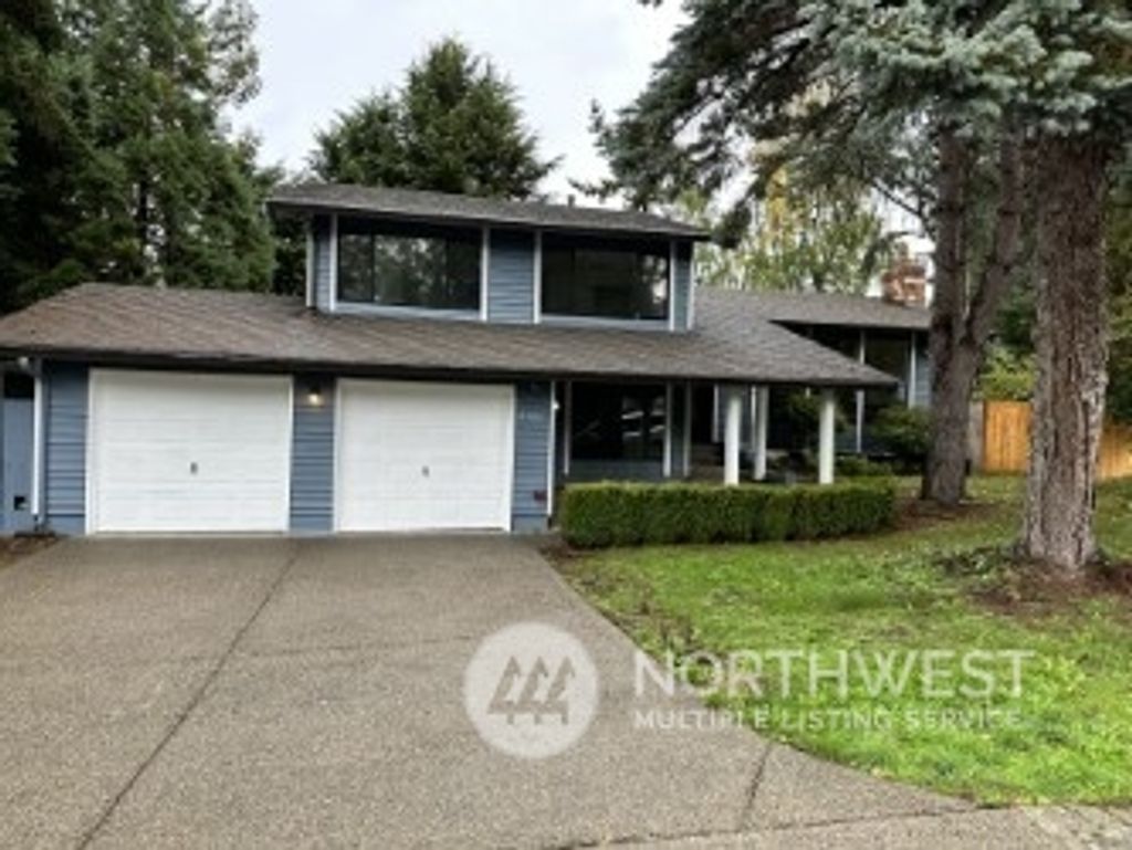 Photo of 2606 SW 340th Place, Federal Way, WA 98023 (MLS # 2173108)