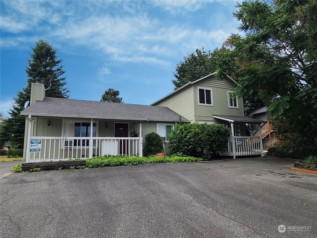 Photo of 15528 King Street, Monroe, WA 98272 (MLS # 2273271)