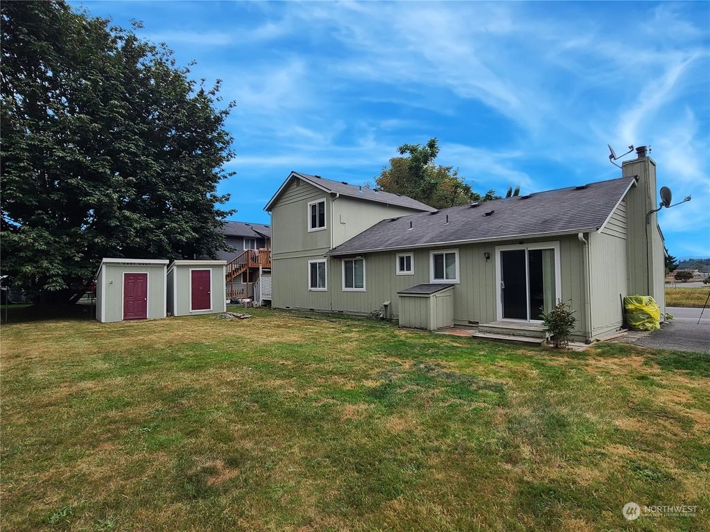 Photo of 15528 King Street, Monroe, WA 98272 (MLS # 2273271)