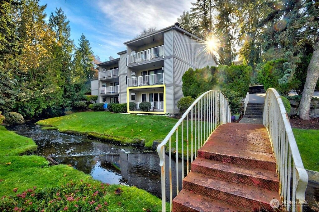 Photo of 13045 15th Avenue NE, Seattle, WA 98125 (MLS # 2453684)