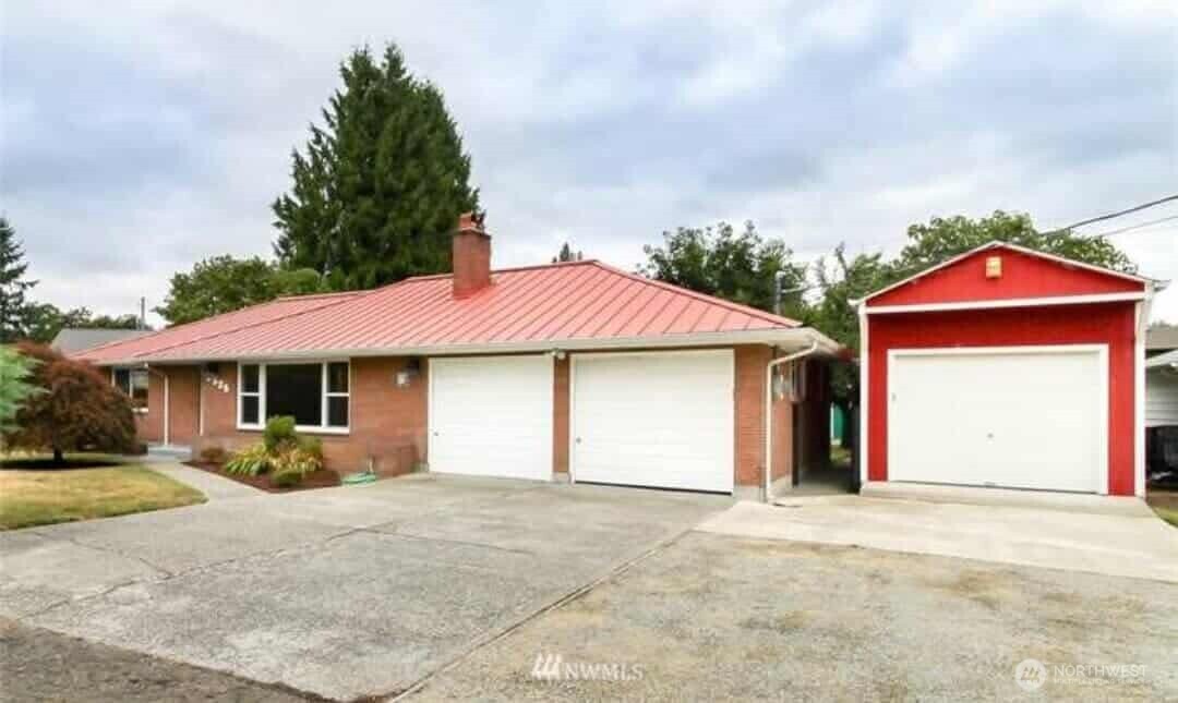 2525 Circle Dr E, Fife, WA, 98424