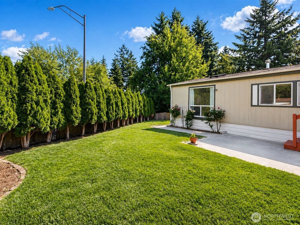 Photo of 1111 Archwood Drive SW #332, Olympia, WA 98502 (MLS # 2514015)