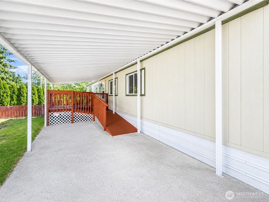 Photo of 1111 Archwood Drive SW #332, Olympia, WA 98502 (MLS # 2514015)