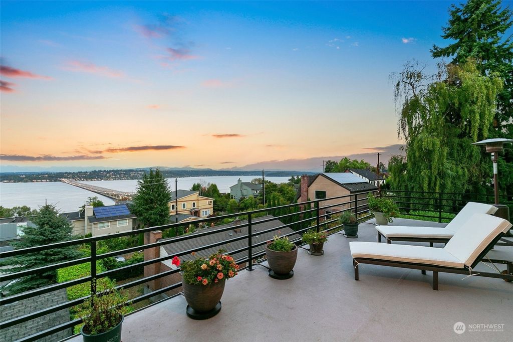 Photo of 3205 S Judkins Street, Seattle, WA 98144 (MLS # 2216422)