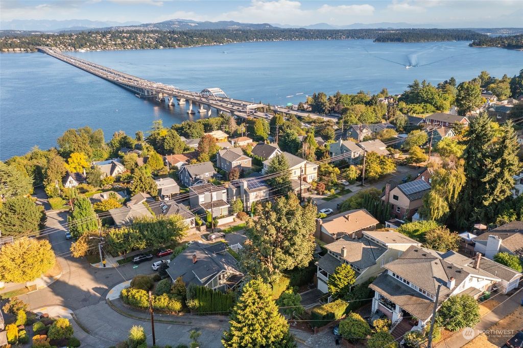 Photo of 3205 S Judkins Street, Seattle, WA 98144 (MLS # 2216422)