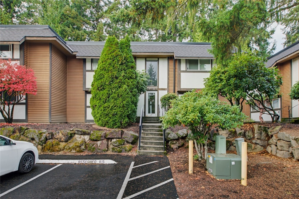 Photo of 7309 224th Street SW #E10, Edmonds, WA 98026 (MLS # 2588140)