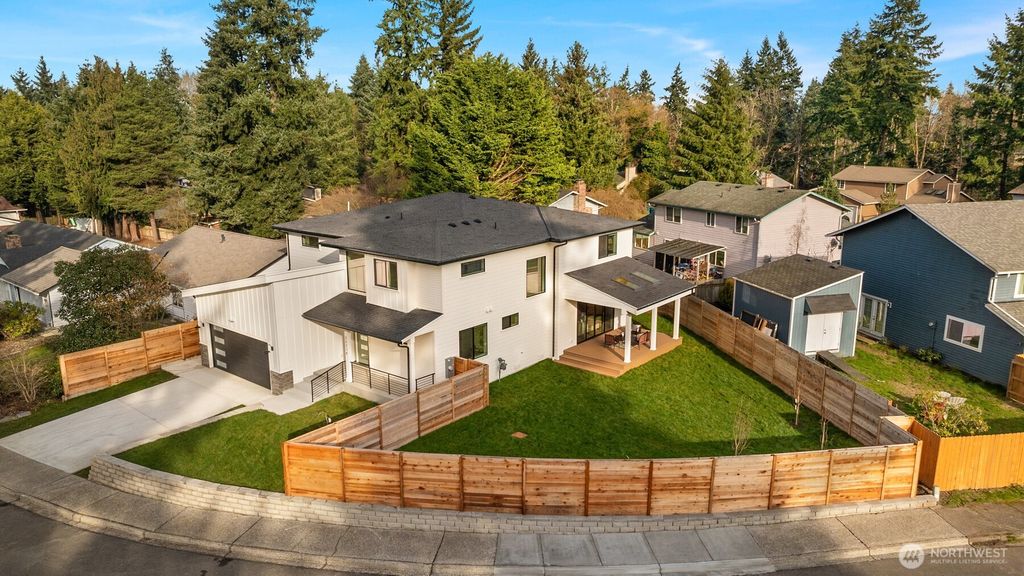 Photo of 33214 33rd Avenue SW, Federal Way, WA 98023 (MLS # 2471654)