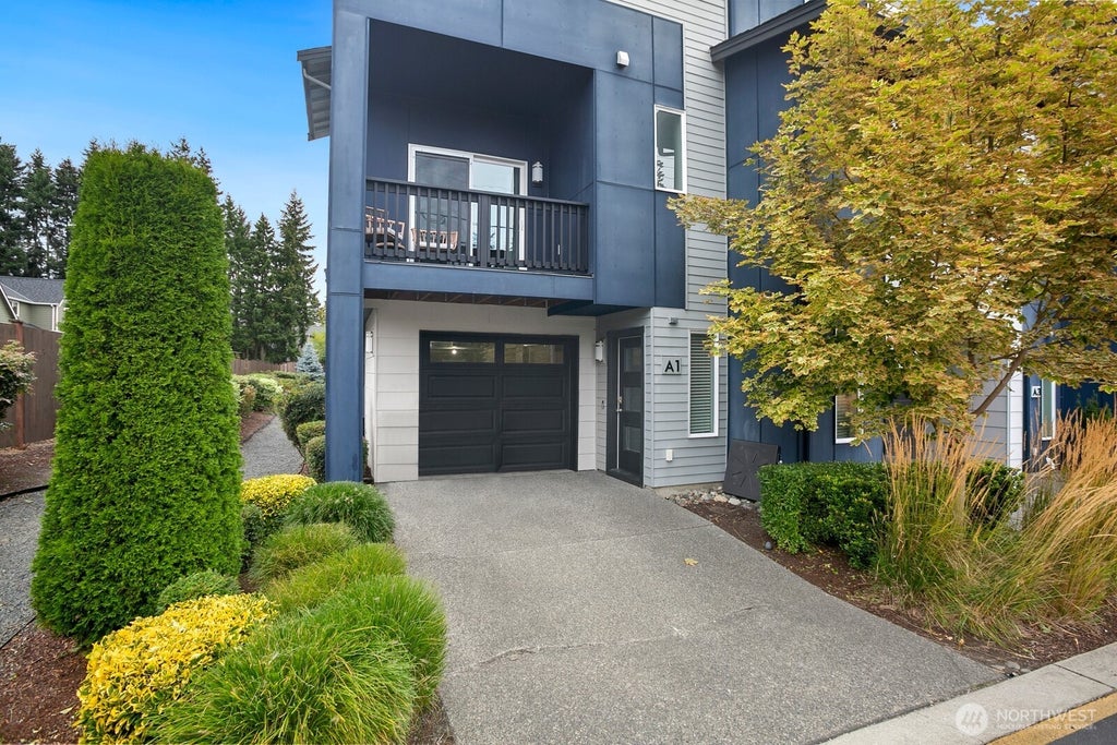 Photo of 3311 156th Street SW #A1, Lynnwood, WA 98087 (MLS # 2577643)