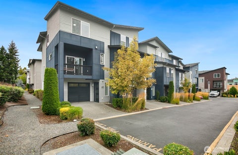 Photo of 3311 156th Street SW #A1, Lynnwood, WA 98087 (MLS # 2577643)