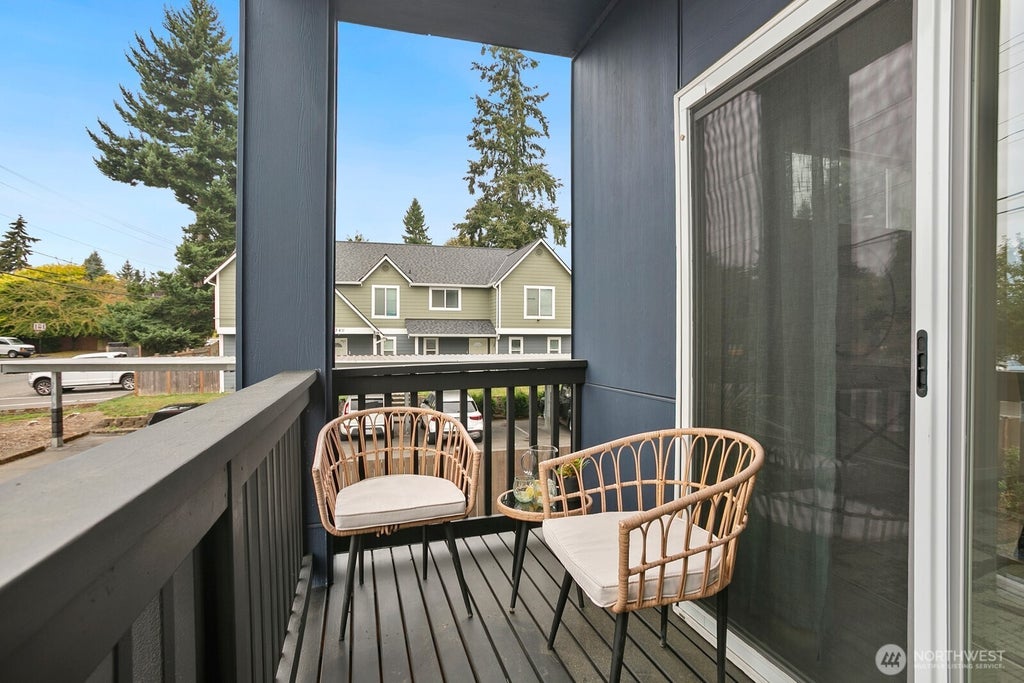 Photo of 3311 156th Street SW #A1, Lynnwood, WA 98087 (MLS # 2577643)