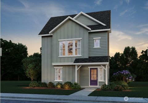 2410 160th Street Pl NE Marysville WA 98271