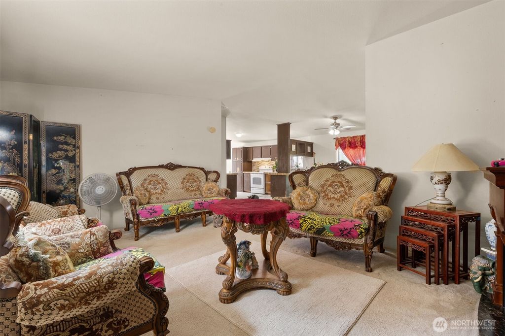 Photo of 300 E Skookum Drive NE, Shelton, WA 98584 (MLS # 2468846)