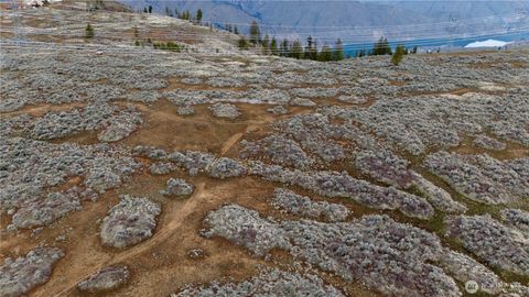 Photo of 0 Chipmunk Trail Road #Rd, East Wenatchee, WA 98802 (MLS # 2506191)
