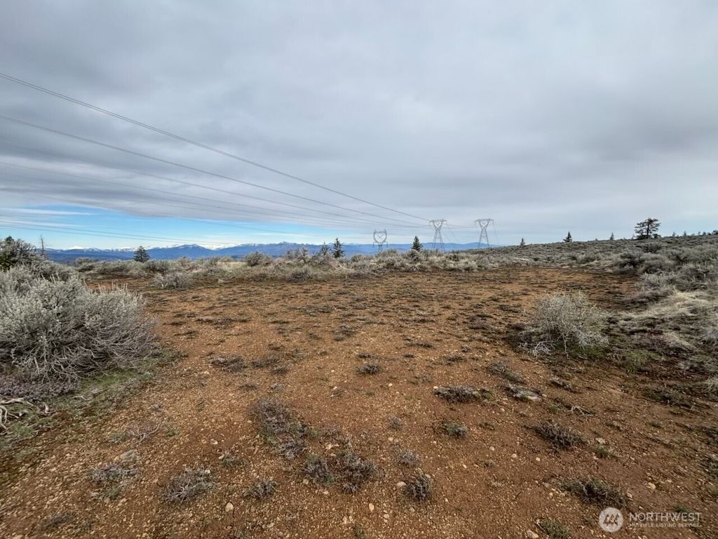 Photo of 0 Chipmunk Trail Road #Rd, East Wenatchee, WA 98802 (MLS # 2506191)