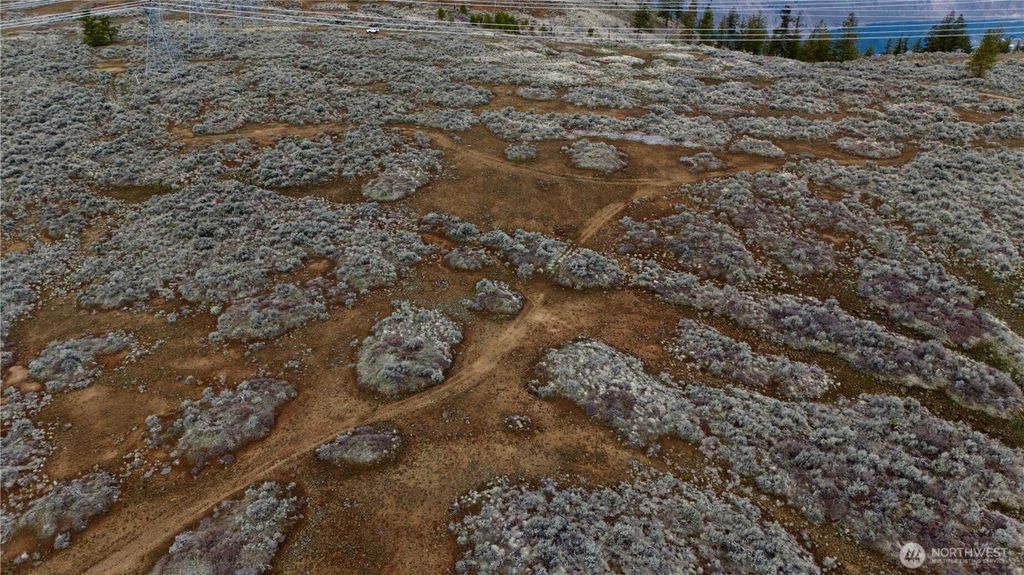 Photo of 0 Chipmunk Trail Road #Rd, East Wenatchee, WA 98802 (MLS # 2506191)