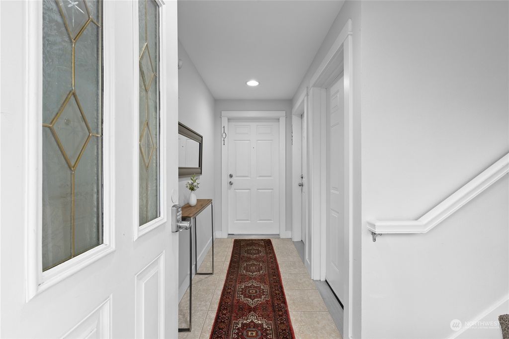 Photo of 6963 California Avenue SW #101, Seattle, WA 98136 (MLS # 2056164)