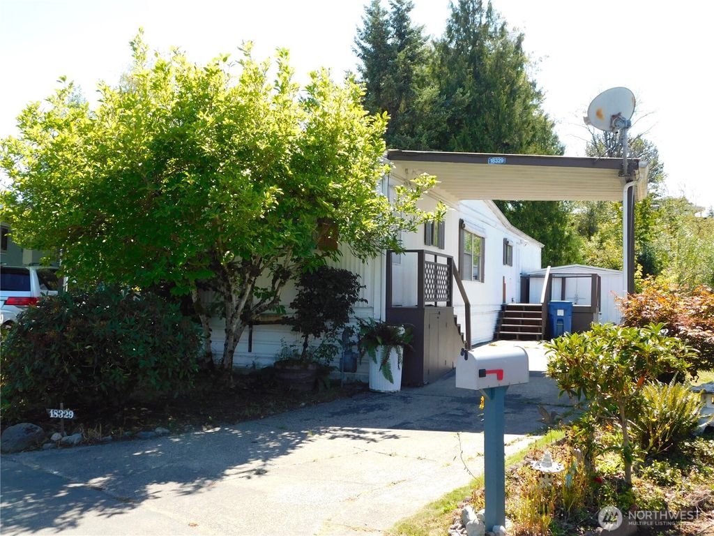 Photo of 18329 32nd Avenue S, SeaTac, WA 98188 (MLS # 2358615)