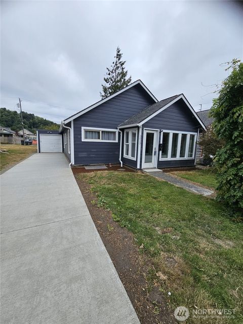 3023 Aberdeen Ave Hoquiam WA 98550