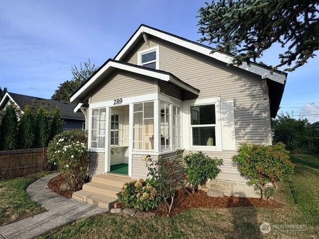 289 19th Avenue