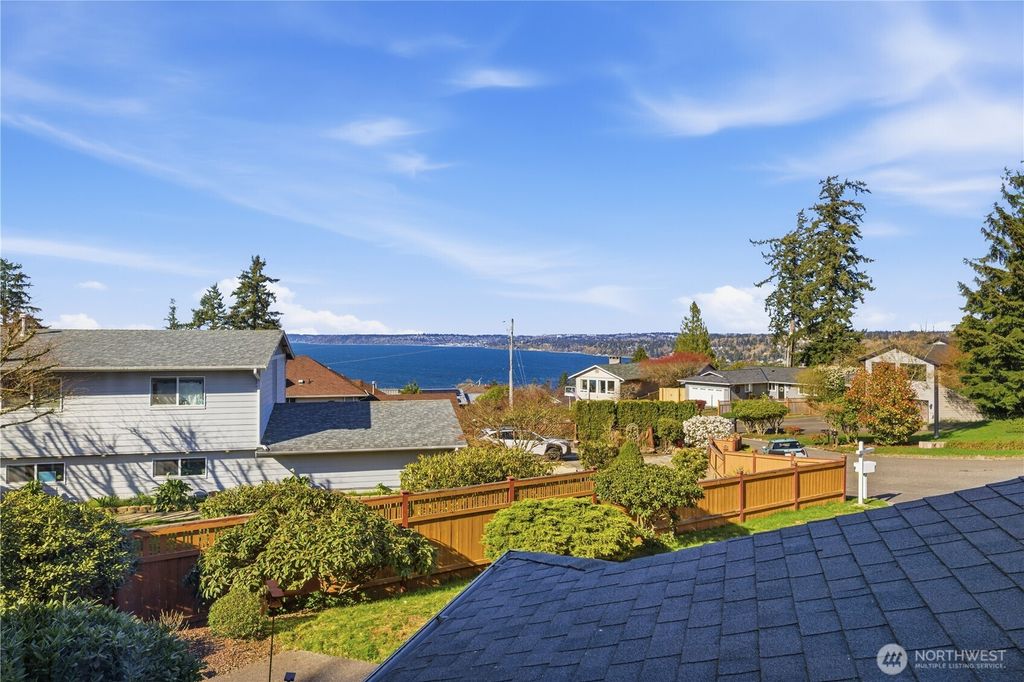 Photo of 29819 5th Avenue SW, Federal Way, WA 98023 (MLS # 2500824)