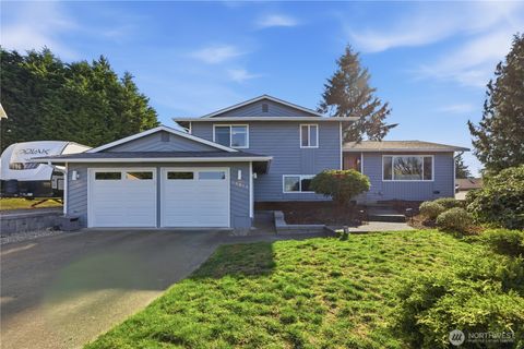 Photo of 29819 5th Avenue SW, Federal Way, WA 98023 (MLS # 2500824)