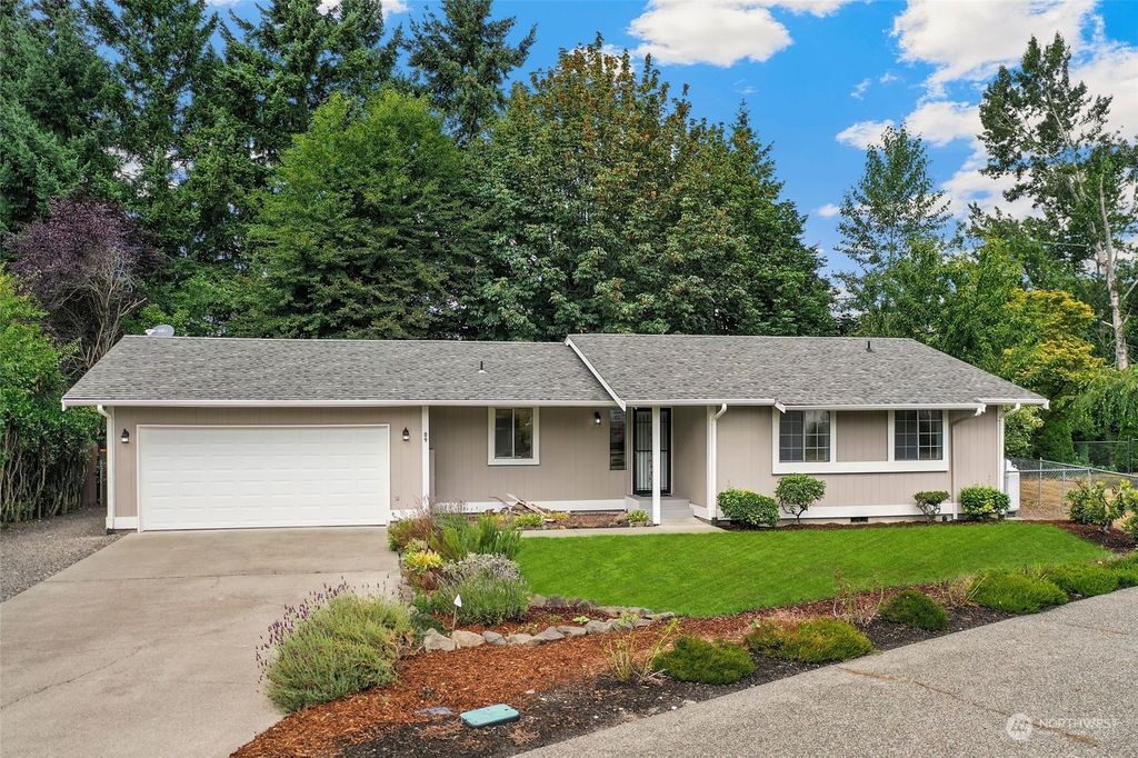 Photo of 89 Alder Court, Milton, WA 98354 (MLS # 2149169)