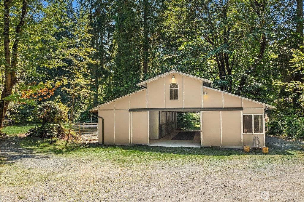 Photo of 7608 254th Avenue NE, Redmond, WA 98053 (MLS # 2388578)