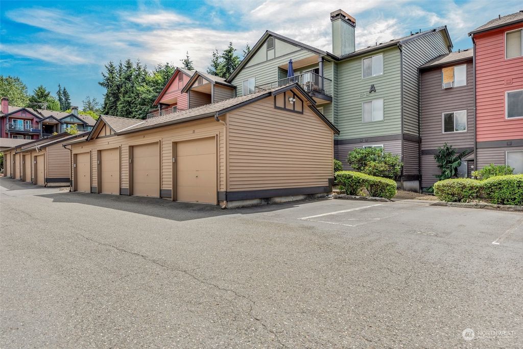 Photo of 13209 Newcastle Wy Way #A303, Newcastle, WA 98059 (MLS # 2311793)