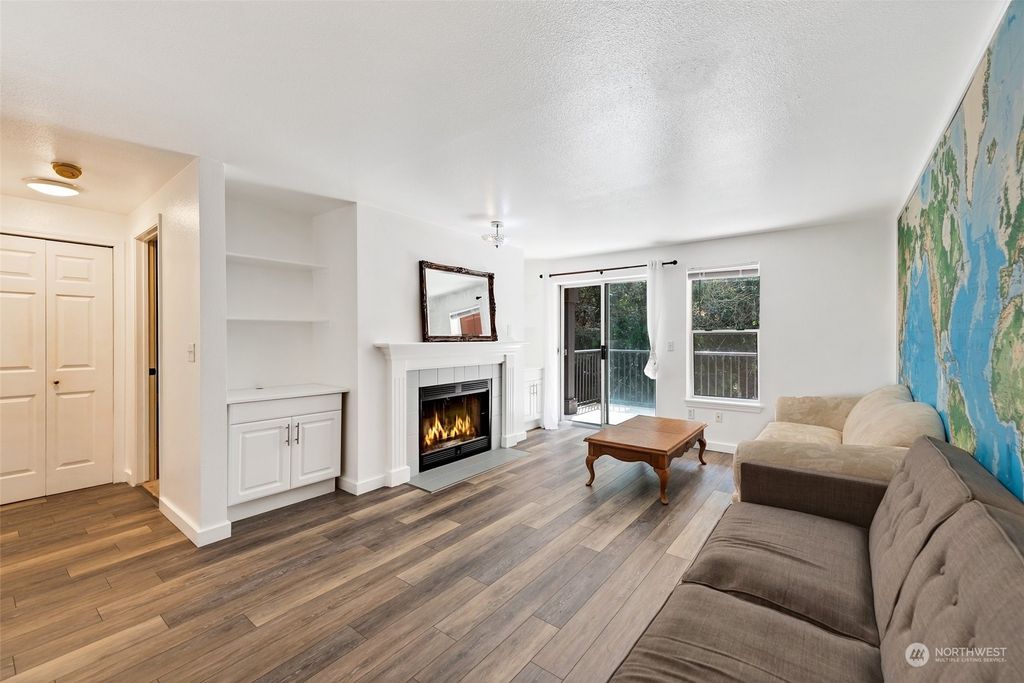 Photo of 13209 Newcastle Wy Way #A303, Newcastle, WA 98059 (MLS # 2311793)