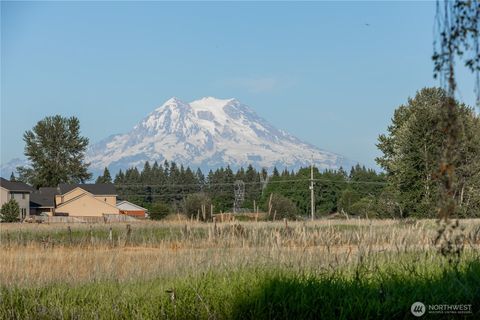 Photo of 10236 West Road SE, Yelm, WA 98597 (MLS # 2432181)
