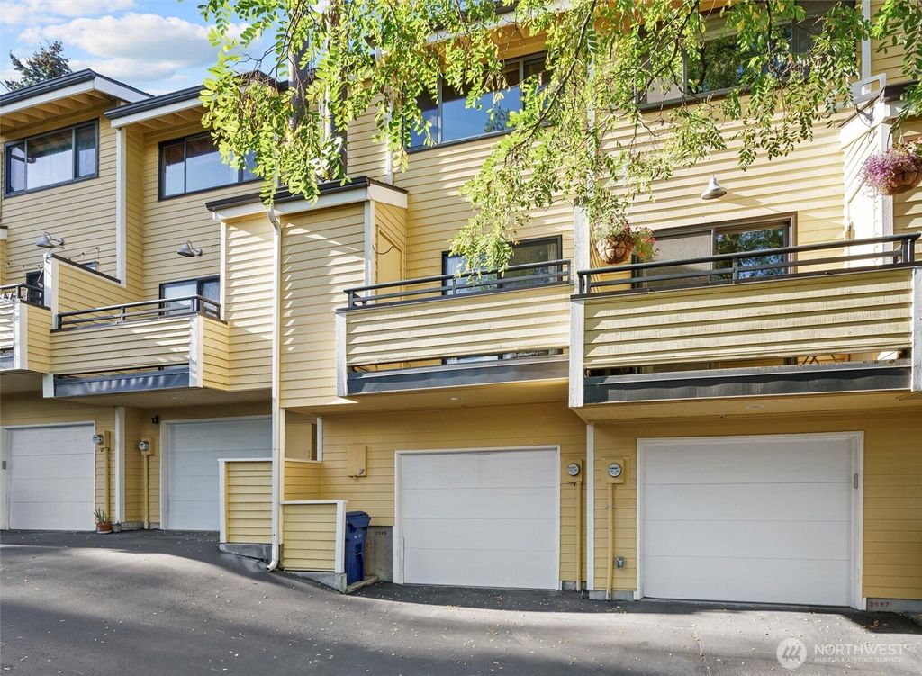 Photo of 2591 E Madison Street #2593, Seattle, WA 98112 (MLS # 2341223)
