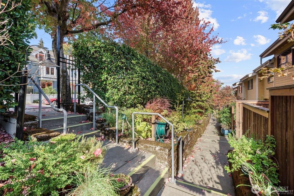 Photo of 2591 E Madison Street #2593, Seattle, WA 98112 (MLS # 2341223)