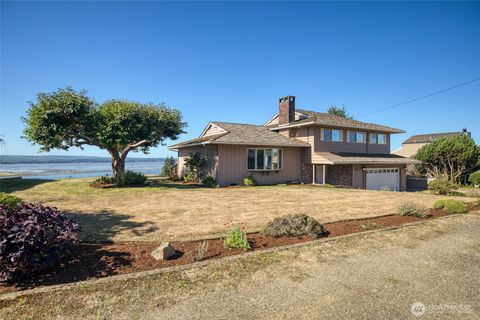 316 Beacon Hill Drive Hoquiam WA 98550
