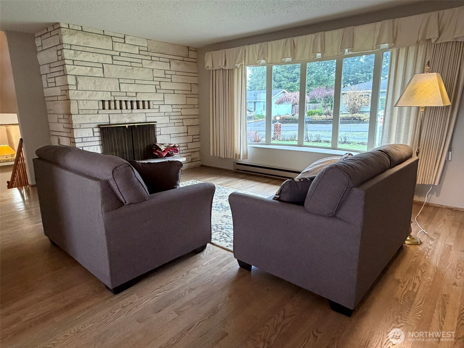 316 Beacon Hill Drive