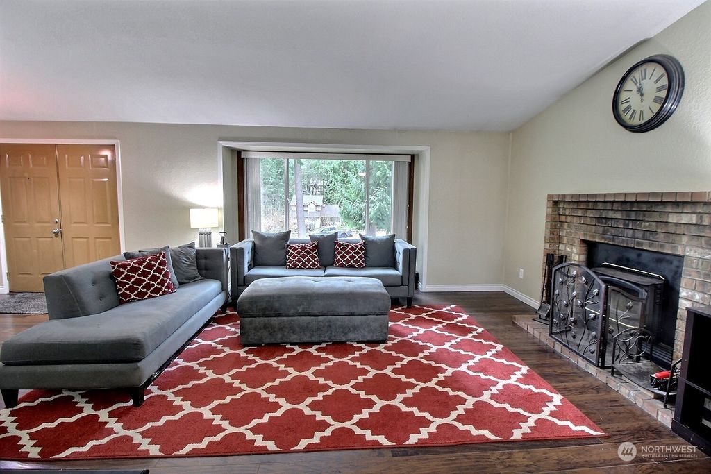 Photo of 16206 SE 322nd Street, Auburn, WA 98092 (MLS # 2028758)