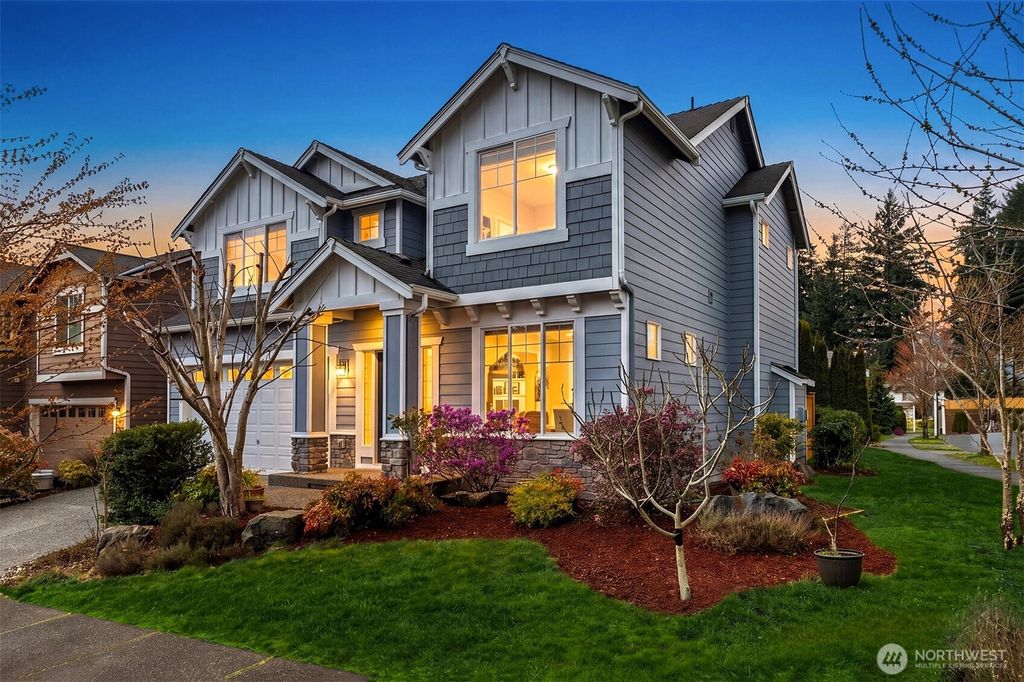 Photo of 17002 16th Drive SE, Bothell, WA 98012 (MLS # 2503257)