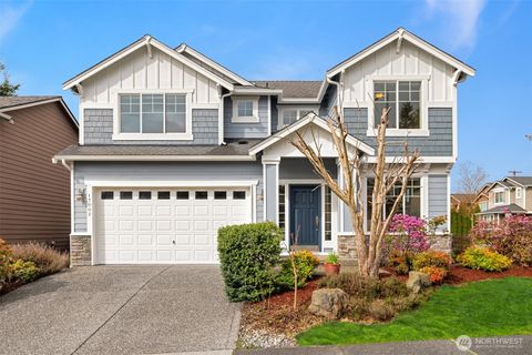 Photo of 17002 16th Drive SE, Bothell, WA 98012 (MLS # 2503257)