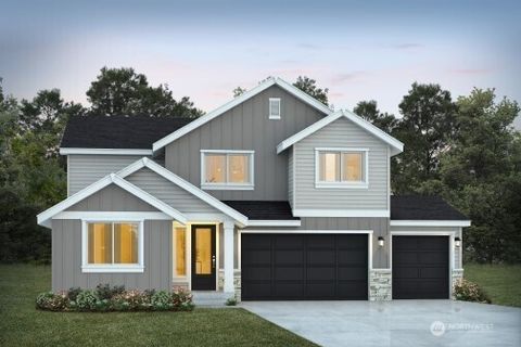 19457 116th Street E Bonney Lake WA 98391