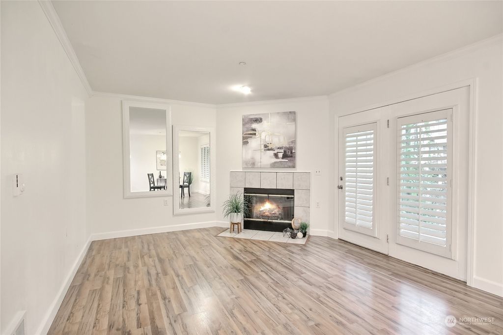 Photo of 3800 NE Sunset Boulevard #E103, Renton, WA 98056 (MLS # 2052548)