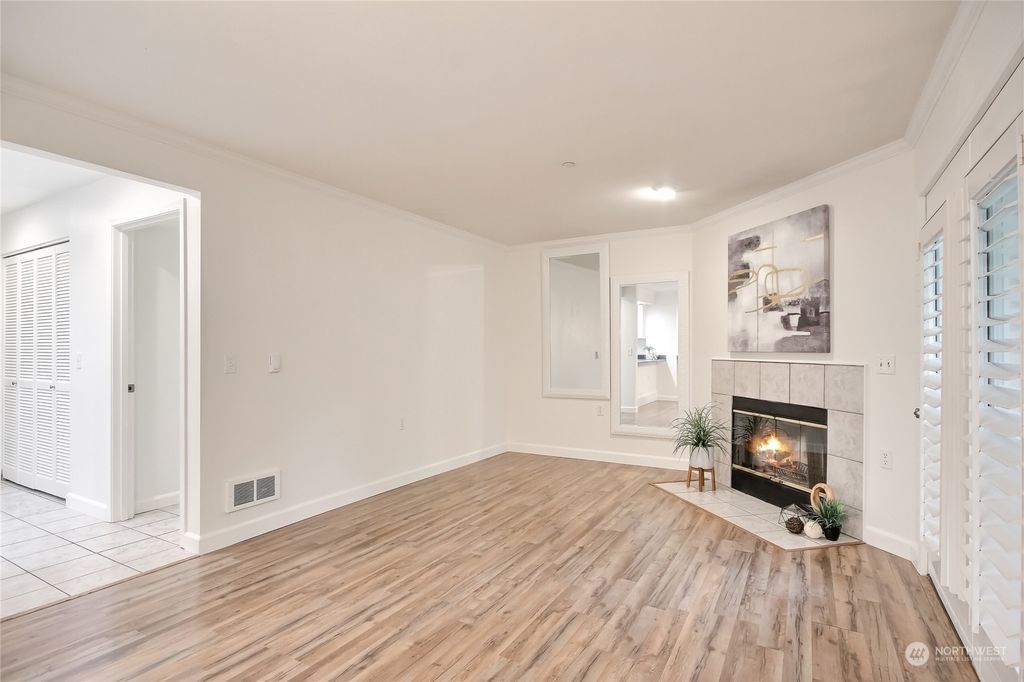 Photo of 3800 NE Sunset Boulevard #E103, Renton, WA 98056 (MLS # 2052548)