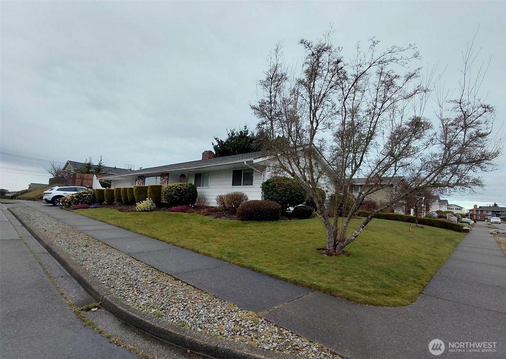 Photo of 7301 S 16th Street, Tacoma, WA 98465 (MLS # 2493561)