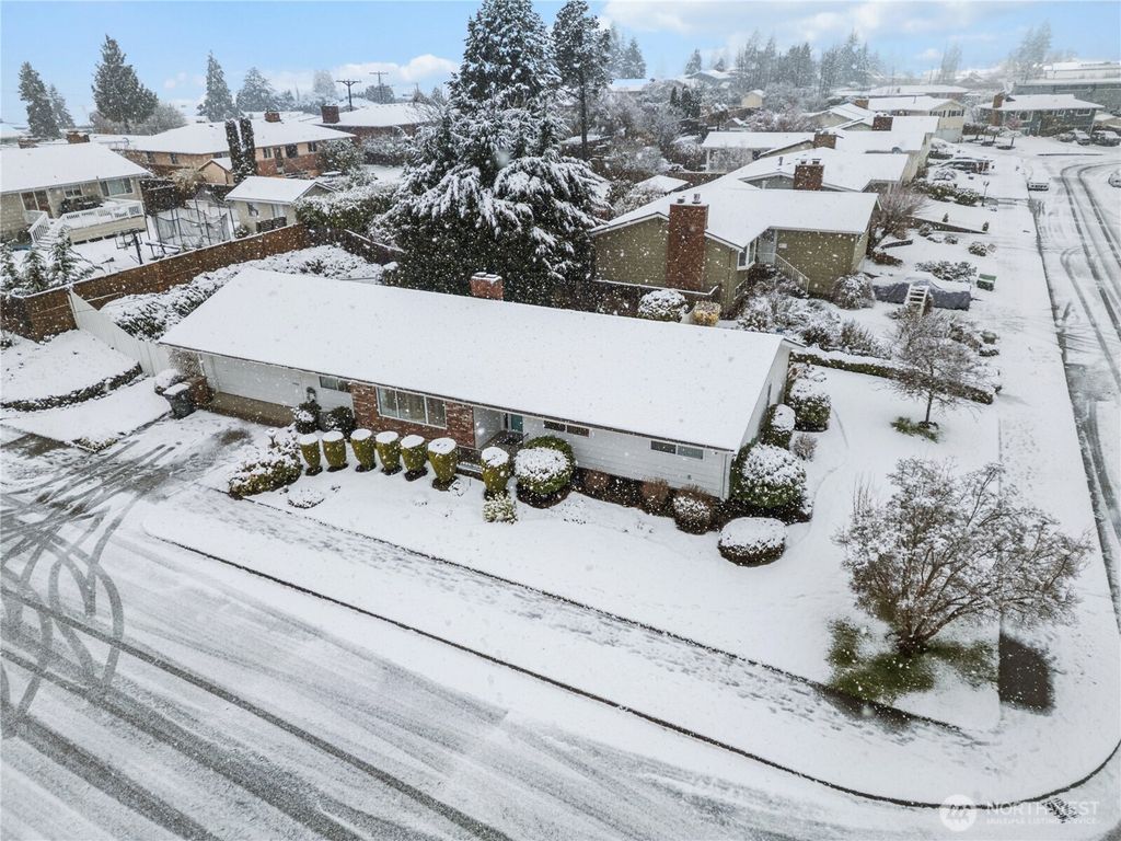 Photo of 7301 S 16th Street, Tacoma, WA 98465 (MLS # 2493561)