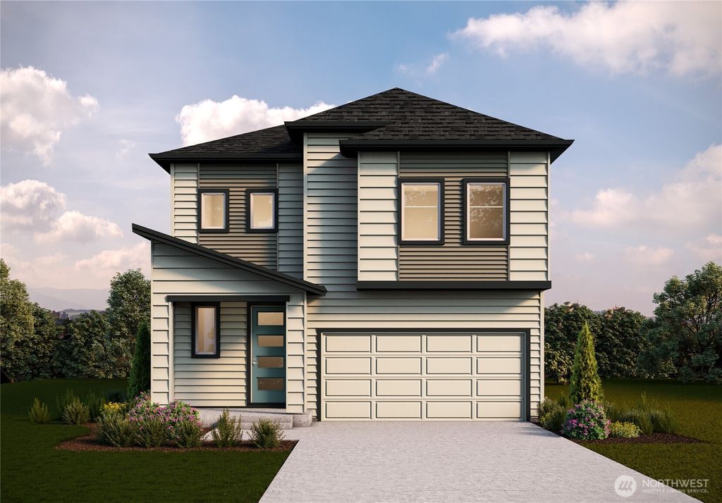 Photo of 4722 138th Street SE, Snohomish, WA 98012 (MLS # 2420252)
