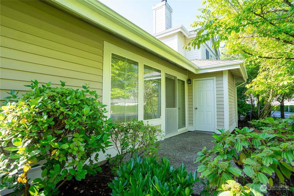 Photo of 23311 54th Avenue S #3-4, Kent, WA 98032 (MLS # 2267189)
