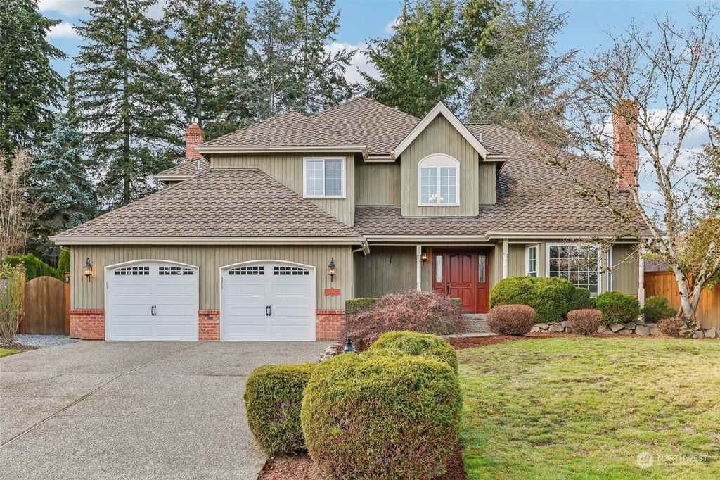 Photo of 20231 130th Court NE, Woodinville, WA 98072 (MLS # 2311428)