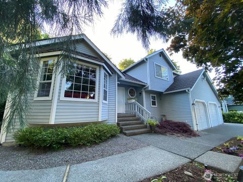 Photo of 27847 37th Avenue S, Auburn, WA 98001 (MLS # 2527636)
