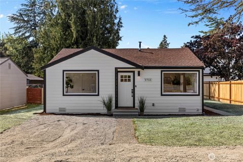 Photo of 9733 Evanston Avenue N, Seattle, WA 98103 (MLS # 2431712)