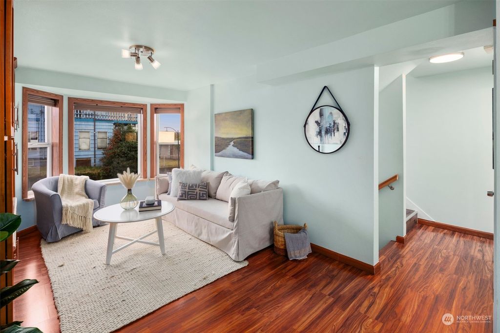 Photo of 2121 14th Ave Ave S #C, Seattle, WA 98144 (MLS # 2321459)