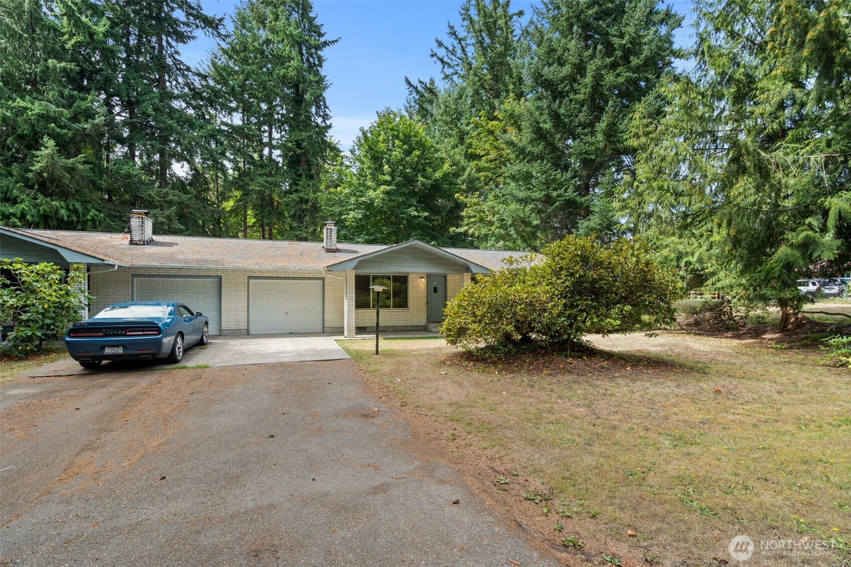 4518 Ridgewood Court NW